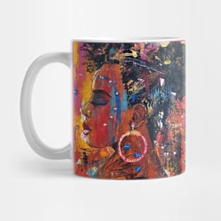 The power within Mug